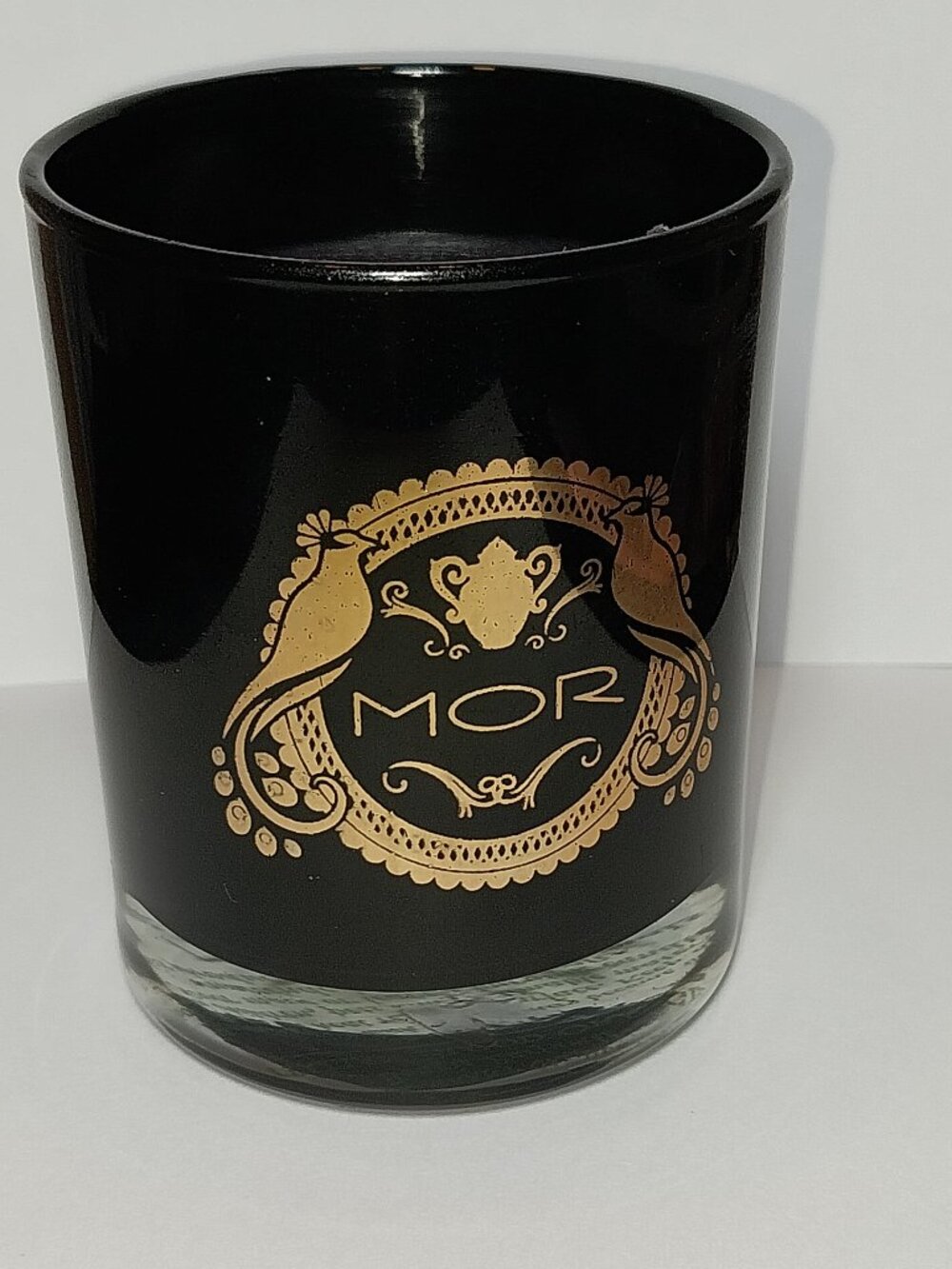 Candle by MOR Italian Blood Orange